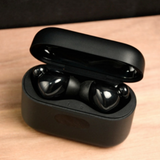 Wireless earphone charging case stamp-stretching parts-Top&Bottom Cover