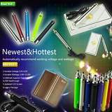 Turn-milled Knobs Cover for Electronic Cigarette