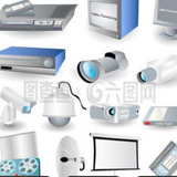 Home appliances turning parts-anodized navi key