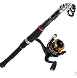 Turning Magnetic Adjusting Ring for Fishing Tackle