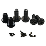 head-forming and thread-rolling screw