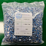 head-forming and thread-rolling screw
