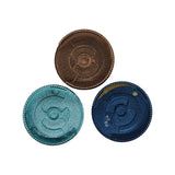 Turn-milled Knobs Cover for Electronic Cigarette