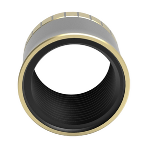Turning Magnetic Adjusting Ring for Fishing Tackle