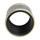 Turning Magnetic Adjusting Ring for Fishing Tackle