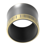 Turning Magnetic Adjusting Ring for Fishing Tackle