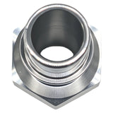 Liquid-cooled server turn-milled Parts-SUS304 male connector