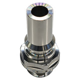 Liquid-cooled server turn-milled Parts-SUS304 male connector