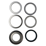 Mobile phone turning parts-anodized high-gloss camera ring
