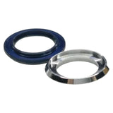 Mobile phone turning parts-anodized high-gloss camera ring
