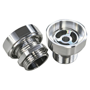 New Energy Vehicles Turn-Milled Parts-Explosion-proof valve