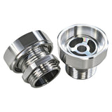 New Energy Vehicles Turn-Milled Parts-Explosion-proof valve
