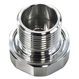 New Energy Vehicles Turn-Milled Parts-Explosion-proof valve
