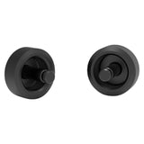 Smartwatch turning parts-anodized side key
