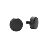 Smartwatch turning parts-anodized side key